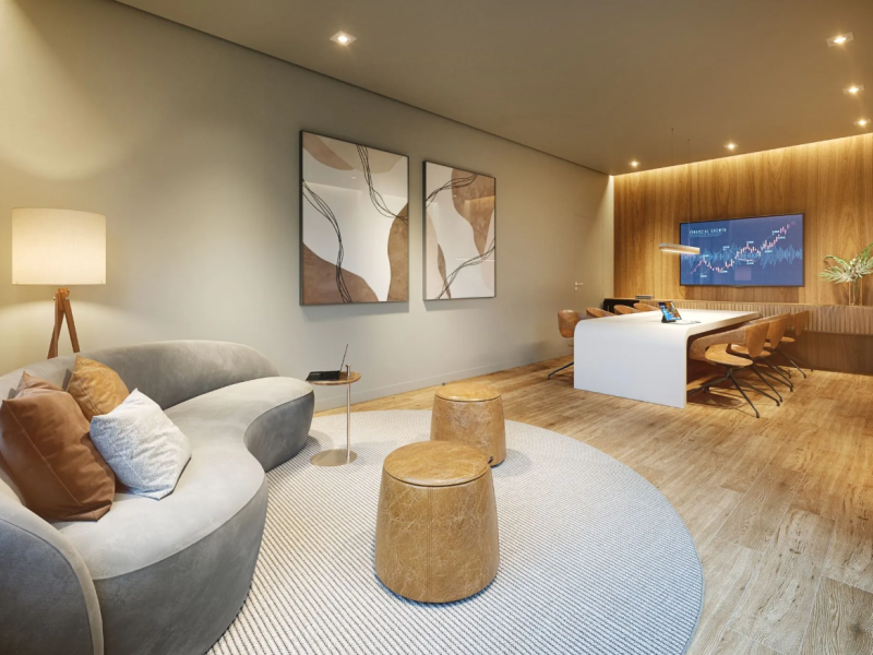 Apartamento à venda Vila Regente Feijó com 100m² e 3 quartos por R$ 1.300.000 - captura-de-tela-2025-07-06-002937.png