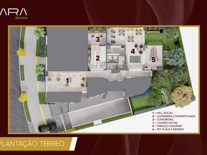 Studio à venda Alto de Pinheiros com 25m² e 1 quarto por R$ 453.000 - captura-de-tela-2025-07-06-as-122245.png