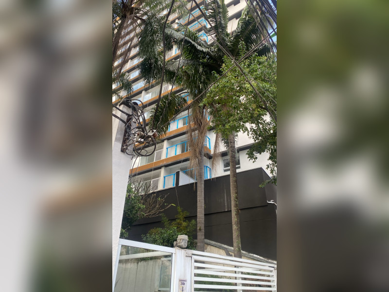 Studio à venda Alto de Pinheiros com 25m² e 1 quarto por R$ 453.000 - photo-2025-06-12-11-04-59.jpg