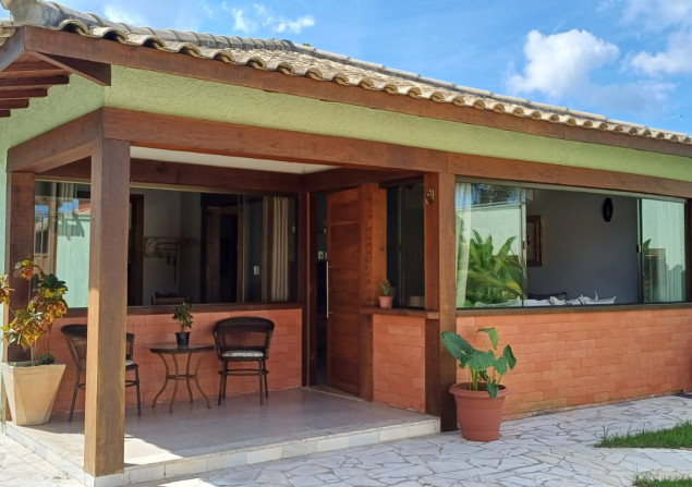 imóvel com 170m²