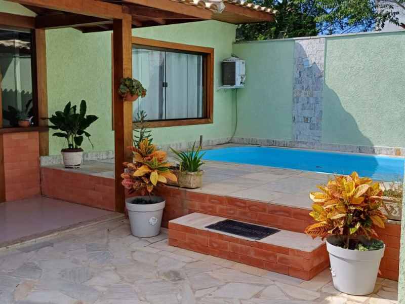 imóvel com 170m² - São jose - Armação dos Búzios