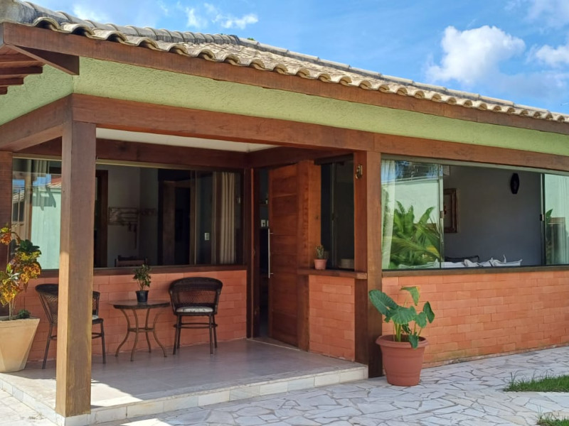 imóvel com 170m² - São jose - Armação dos Búzios