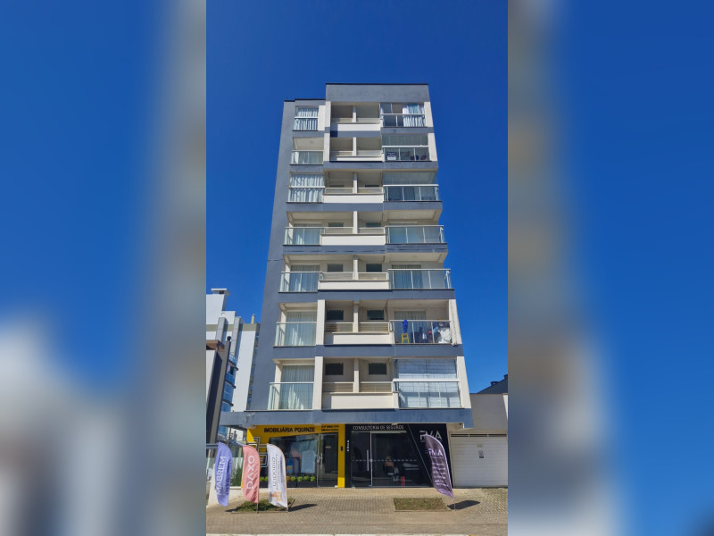 imóvel com 110m² - Centro - Balneário Piçarras