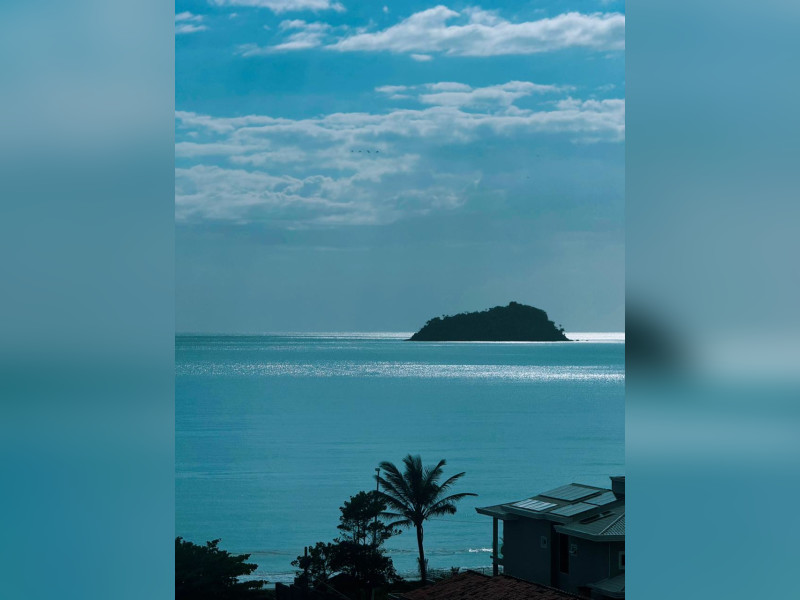 imóvel com 110m² - Centro - Balneário Piçarras