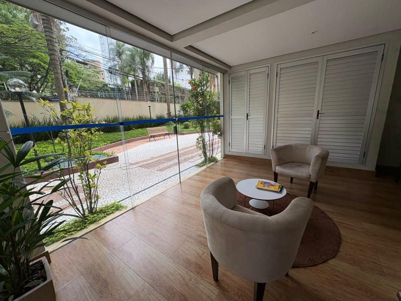 Apartamento à venda Jardim Ampliação com 50m² e 2 quartos por R$ 340.000 - img-20250519-wa0013.jpg