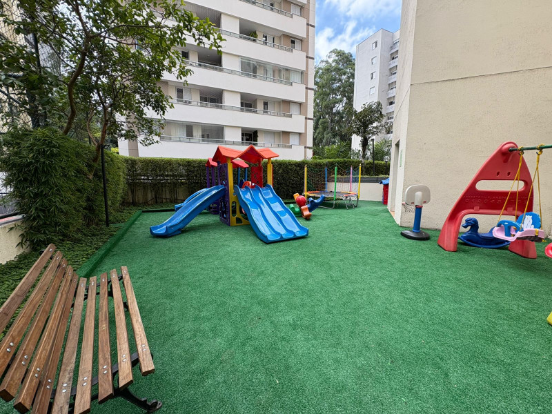 Apartamento à venda Jardim Ampliação com 50m² e 2 quartos por R$ 340.000 - img-20250519-wa0019.jpg