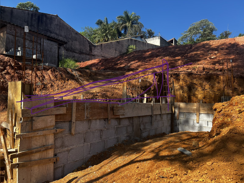 Terreno à venda Jardim San Ressore (Caucaia do Alto) com 800m² e 1 quarto por R$ 239.999 - img-5942.jpeg