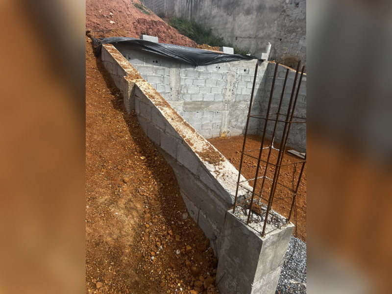 Terreno à venda Jardim San Ressore (Caucaia do Alto) com 800m² e 1 quarto por R$ 209.999 - img-6524.jpeg