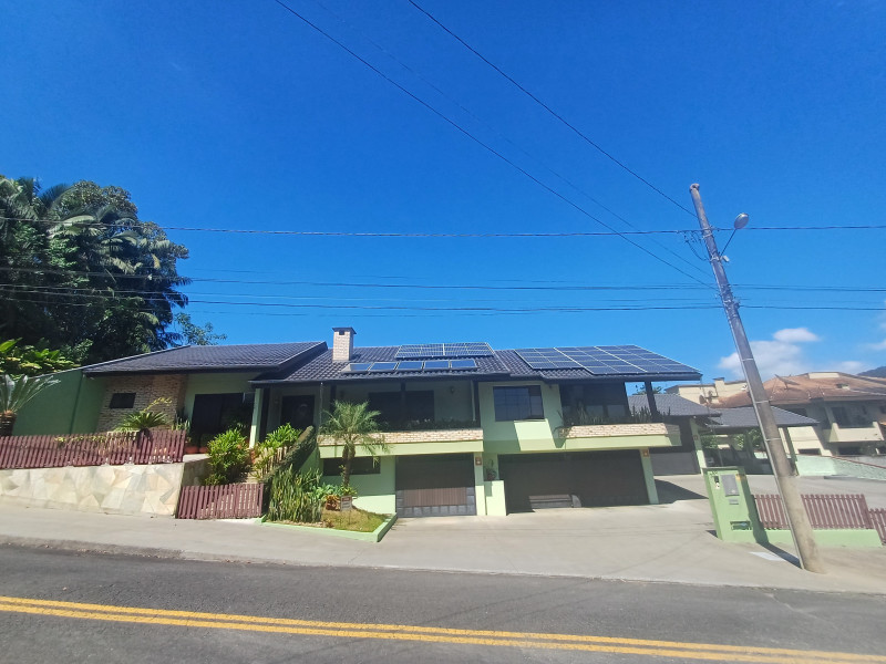 Casa à venda Centro com 500m² e 3 quartos por R$ 2.400.000 - 1000149881.jpg