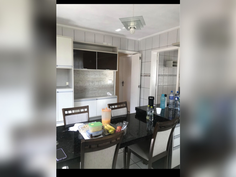 imóvel com 156m² - Jardim Realce - Suzano