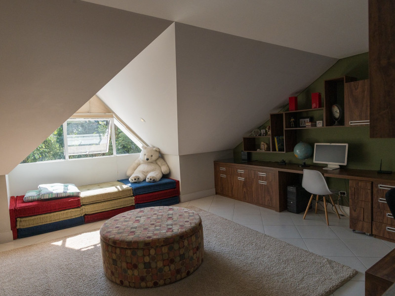 Casa à venda Cristo Rei com 297m² e 3 quartos por R$ 2.135.000 - daa7510.jpg