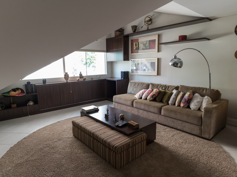 Casa à venda Cristo Rei com 297m² e 3 quartos por R$ 2.350.000 - daa7521.jpg