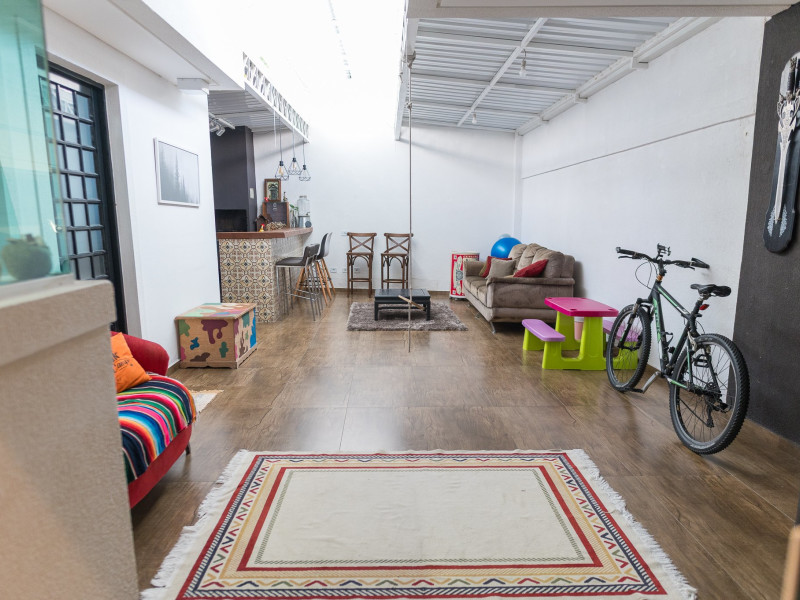 Casa à venda Cristo Rei com 297m² e 3 quartos por R$ 2.135.000 - daa7572.jpg