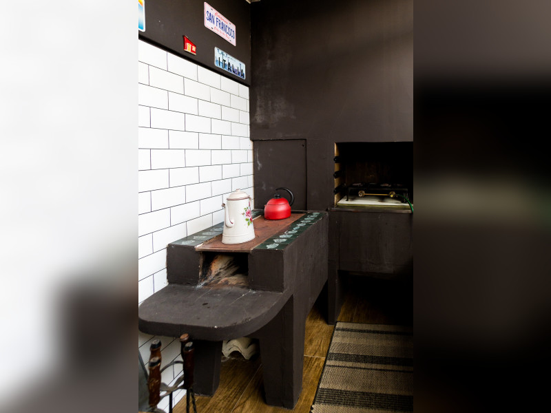 Casa à venda Cristo Rei com 297m² e 3 quartos por R$ 2.135.000 - daa7581.jpg