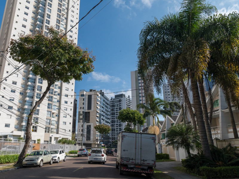 Casa à venda Cristo Rei com 297m² e 3 quartos por R$ 2.135.000 - daa7618.jpg