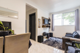 Apartamento à venda Costa e Silva com 75m² - 2 dormitórios -  vaga - R$ 240.000 - sala.png
