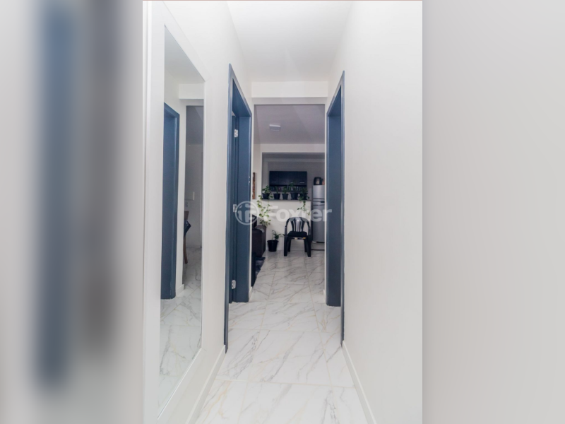 Apartamento à venda Costa e Silva com 75m² e 2 quartos por R$ 240.000 - corredor.png