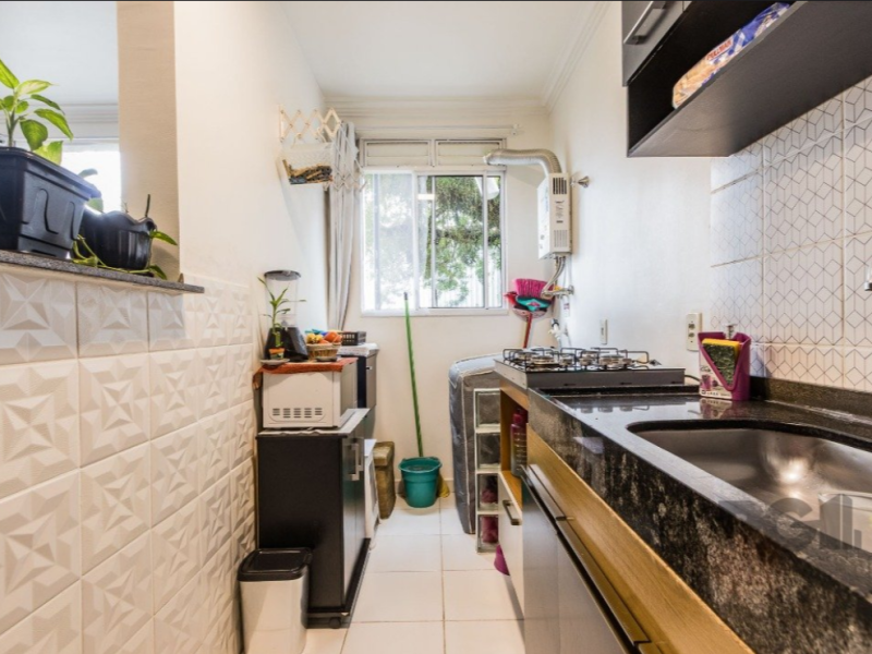 Apartamento à venda Costa e Silva com 75m² e 2 quartos por R$ 240.000 - cozinha-americana-3.png