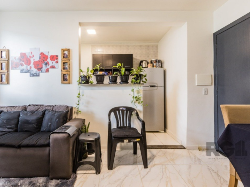 Apartamento à venda Costa e Silva com 75m² e 2 quartos por R$ 240.000 - cozinha-americana.png