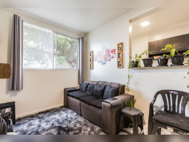 Apartamento à venda Costa e Silva com 75m² e 2 quartos por R$ 240.000 - sala-2.png