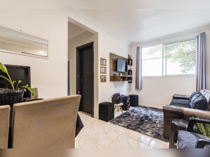 Apartamento à venda Costa e Silva com 75m² e 2 quartos por R$ 240.000 - sala.png