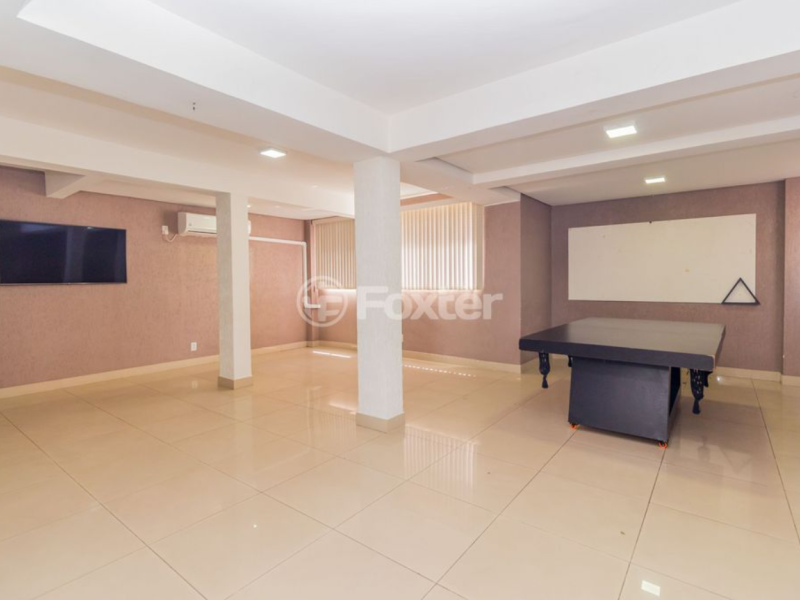 Apartamento à venda Costa e Silva com 75m² e 2 quartos por R$ 240.000 - salao.png