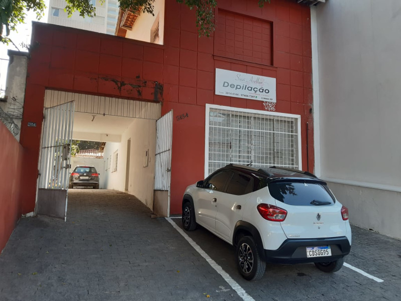 Comercial à venda Pinheiros com 240m² e 0 quartos por R$ 6.300.000 - img-20220620-wa0064.jpg