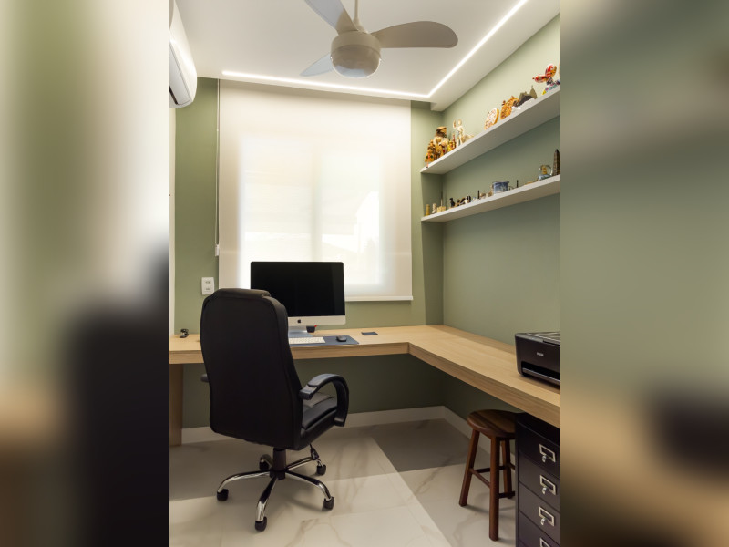 Apartamento à venda Andaraí com 105m² e 3 quartos por R$ 980.000 - img-8607.jpeg