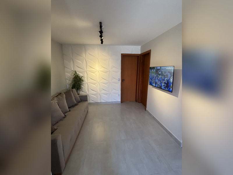Casa à venda Portinho com 90m² e 3 quartos por R$ 420.000 - img-3051.jpeg