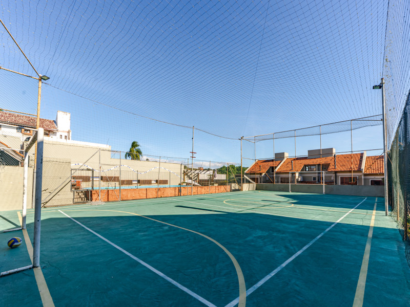 Casa de condomínio à venda Cavalhada com 219m² e 4 quartos por R$ 955.000 - 1000103944.jpg