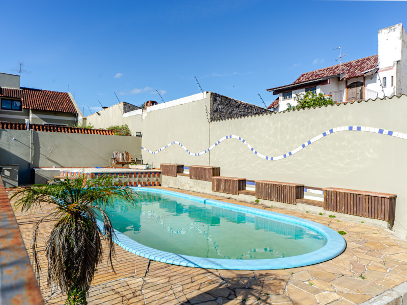 Casa de condomínio à venda Cavalhada com 219m² e 4 quartos por R$ 955.000 - 1000103945.jpg