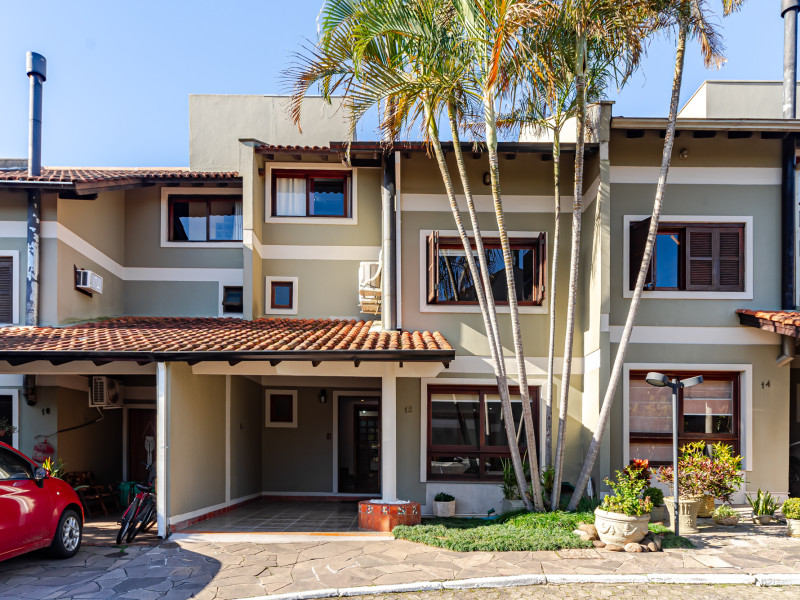 Casa de condomínio à venda Cavalhada com 219m² e 4 quartos por R$ 995.000 - 1000103947.jpg
