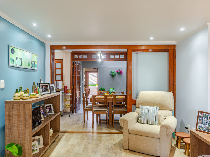 Casa de condomínio à venda Cavalhada com 219m² e 4 quartos por R$ 955.000 - 1000103956.jpg