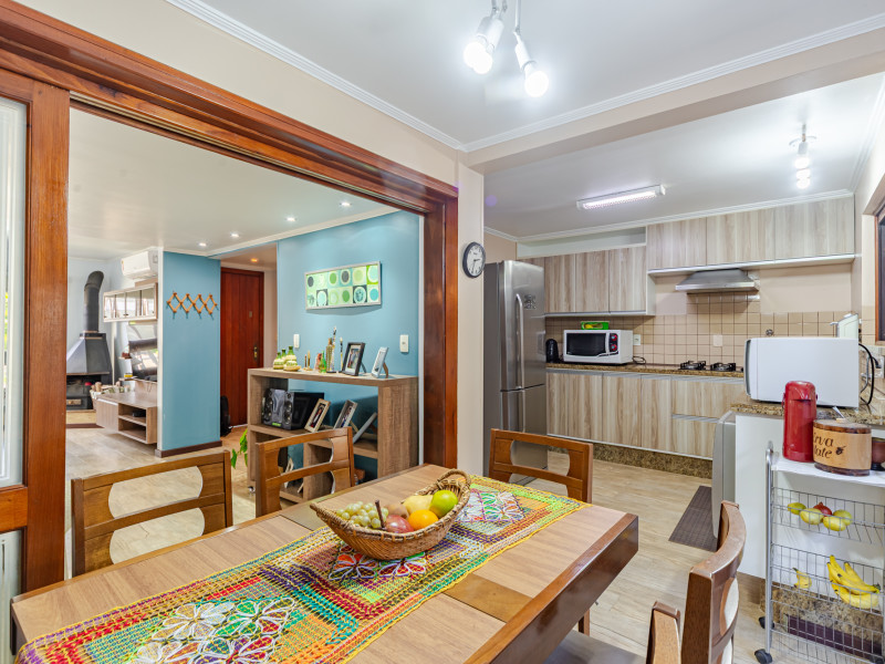 Casa de condomínio à venda Cavalhada com 219m² e 4 quartos por R$ 955.000 - 1000103959.jpg