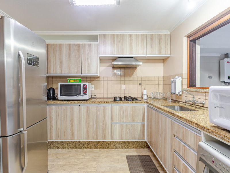 Casa de condomínio à venda Cavalhada com 219m² e 4 quartos por R$ 955.000 - 1000103960.jpg