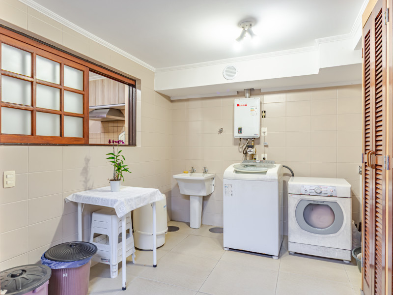 Casa de condomínio à venda Cavalhada com 219m² e 4 quartos por R$ 955.000 - 1000103966.jpg