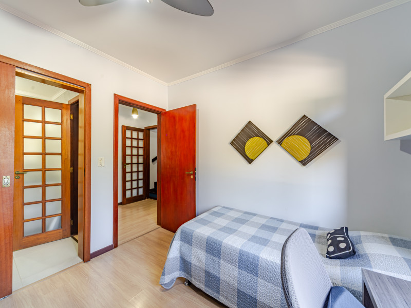 Casa de condomínio à venda Cavalhada com 219m² e 4 quartos por R$ 955.000 - 1000103978.jpg