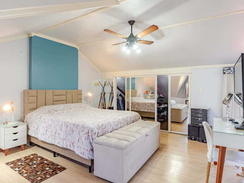 Casa de condomínio à venda Cavalhada com 219m² e 4 quartos por R$ 955.000 - 1000103987.jpg