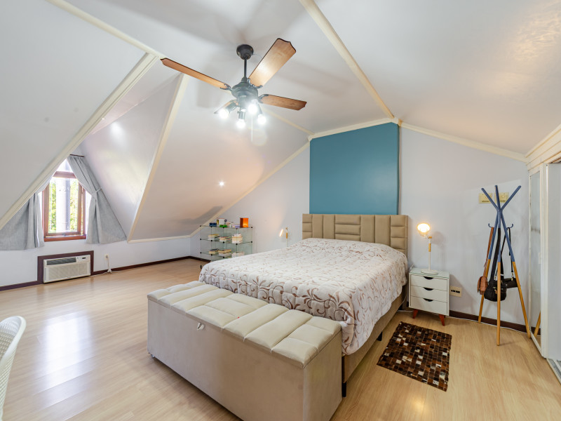 Casa de condomínio à venda Cavalhada com 219m² e 4 quartos por R$ 955.000 - 1000103989.jpg