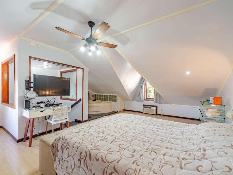 Casa de condomínio à venda Cavalhada com 219m² e 4 quartos por R$ 955.000 - 1000103990.jpg