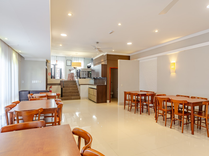 Casa de condomínio à venda Cavalhada com 219m² e 4 quartos por R$ 955.000 - 1000103997.jpg