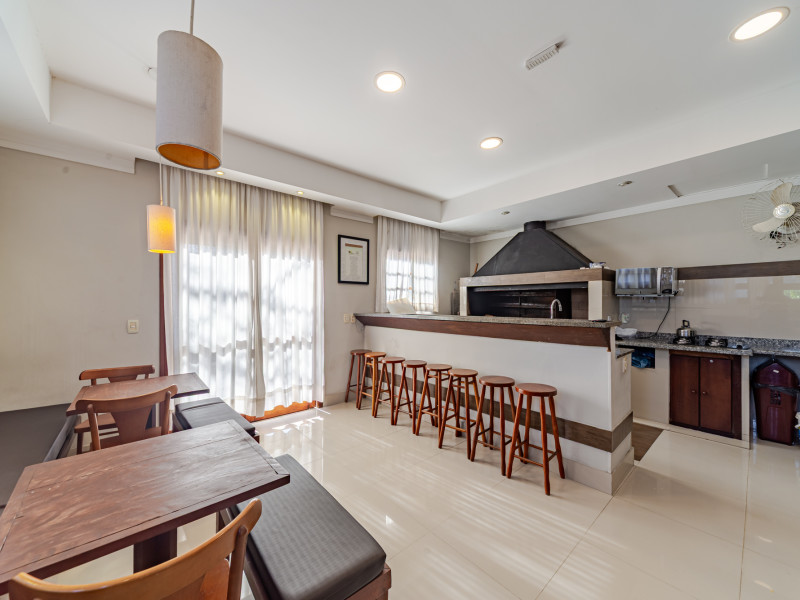 Casa de condomínio à venda Cavalhada com 219m² e 4 quartos por R$ 955.000 - 1000103999.jpg