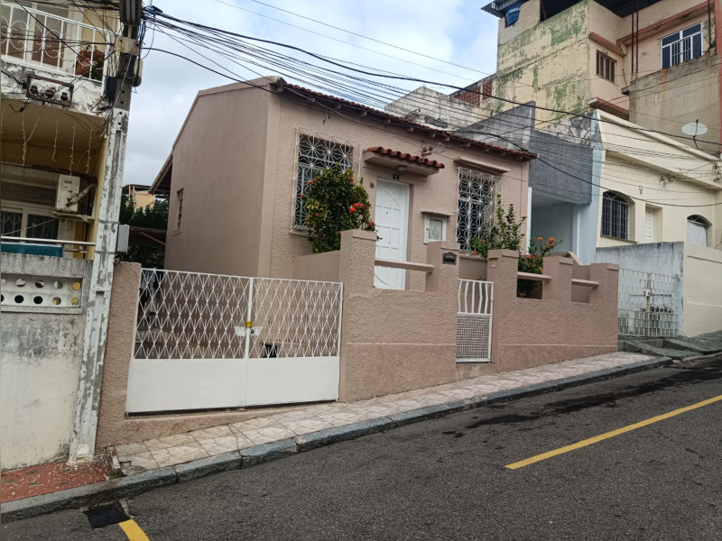 Casa à venda Pilares com 80m² e 2 quartos por R$ 260.000 - img-20250714-wa0143.jpg