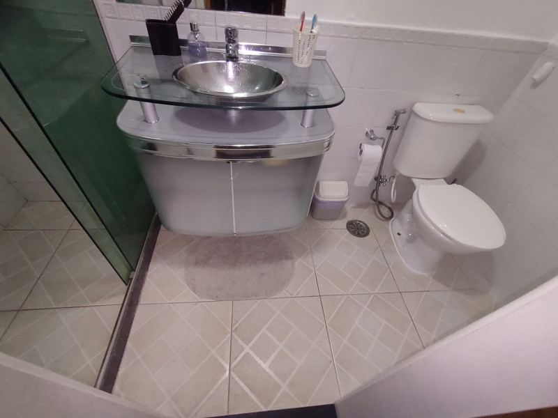 Casa de condomínio à venda Taquara com 112m² e 3 quartos por R$ 529.000 - img-20240817-162403919.jpg
