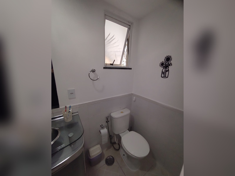 Casa de condomínio à venda Taquara com 112m² e 3 quartos por R$ 529.000 - img-20240817-162410116.jpg