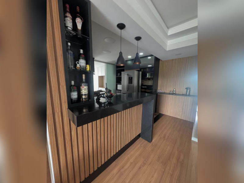 Cobertura à venda Centro com 190m² e 2 quartos por R$ 770.000 - img-7821.jpeg