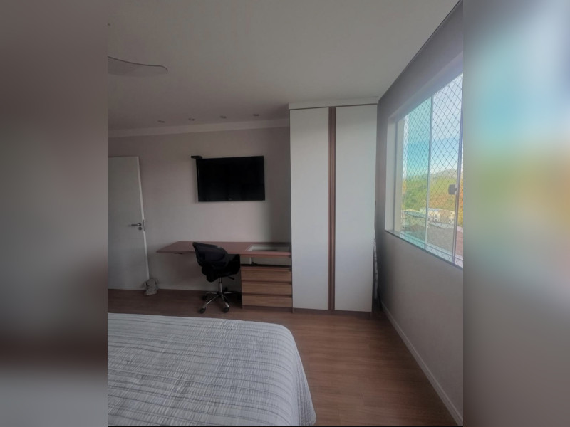 Cobertura à venda Centro com 190m² e 2 quartos por R$ 770.000 - img-7826.jpeg