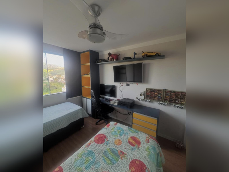 Cobertura à venda Centro com 190m² e 2 quartos por R$ 770.000 - img-7830.jpeg