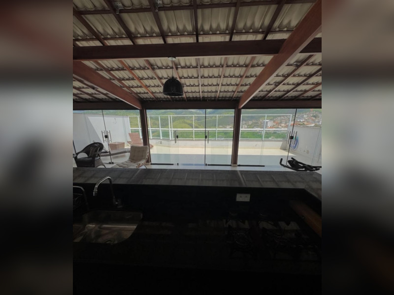 Cobertura à venda Centro com 190m² e 2 quartos por R$ 770.000 - img-7832.jpeg