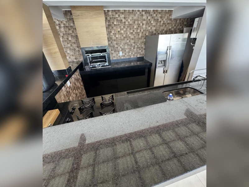 Cobertura à venda Centro com 190m² e 2 quartos por R$ 770.000 - img-7839.jpeg